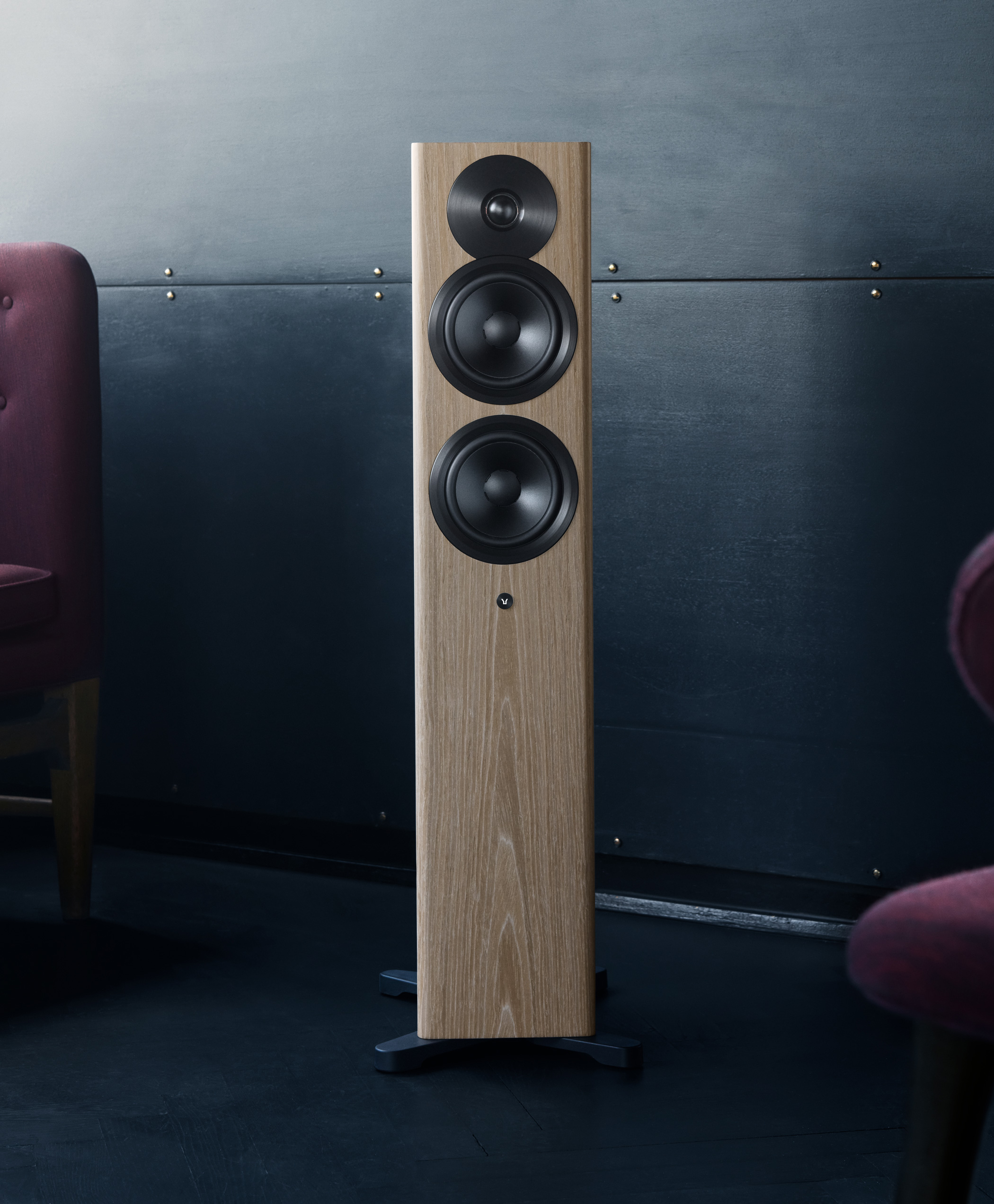 Dynaudio Focus 30 | 落地式扬声器| 紧凑型有源无线落地音箱